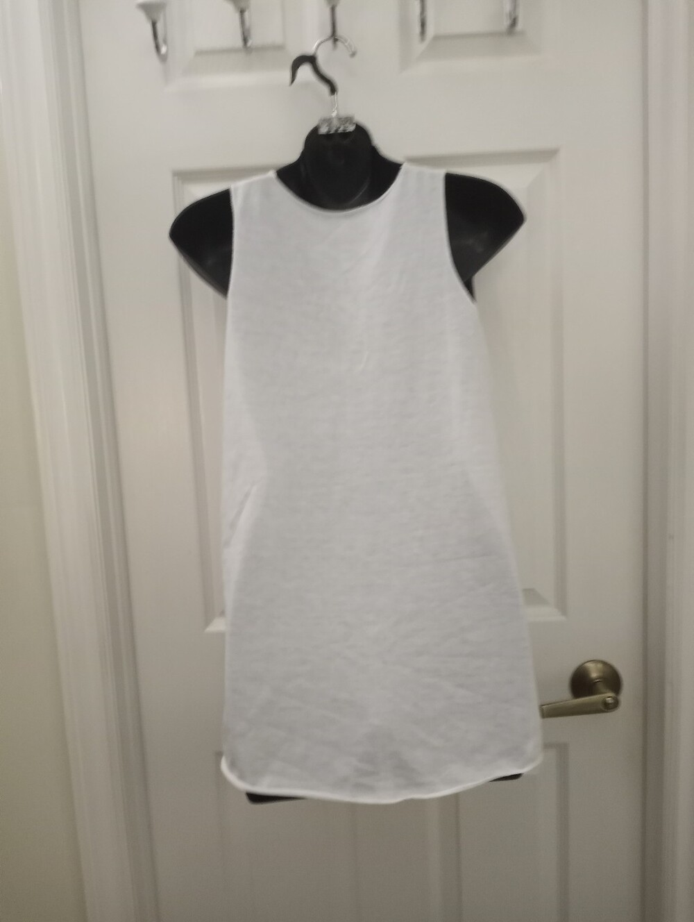 Tank Top - Picture 2 of 3
